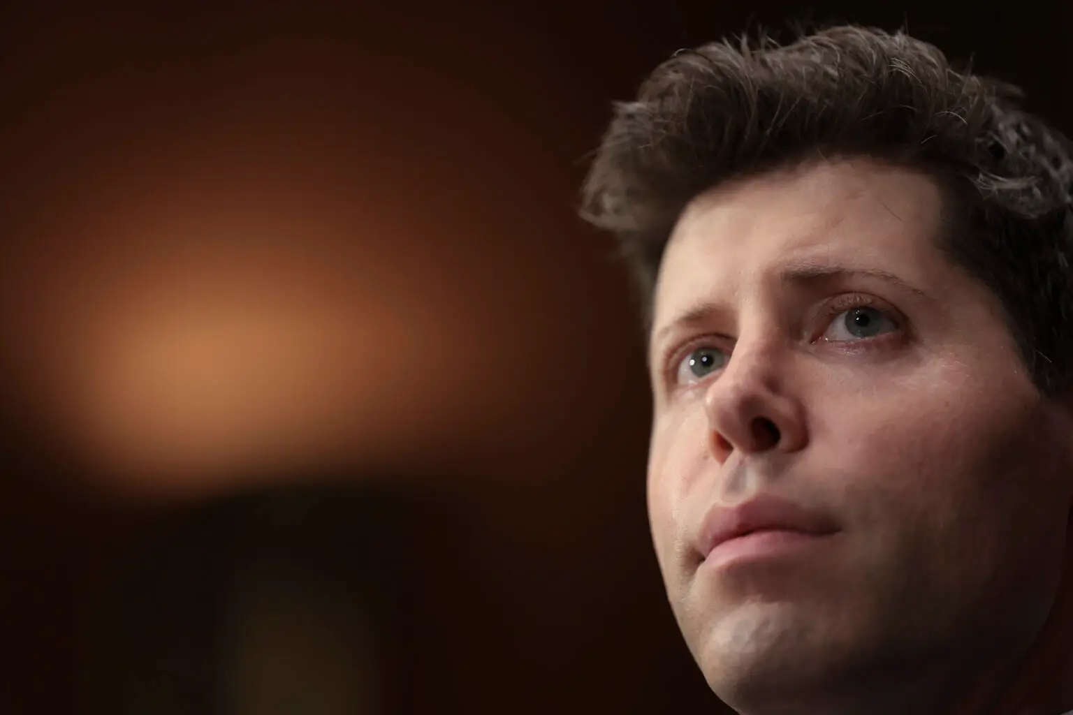 Sam Altman greift mit OpenAi LinkedIn an.