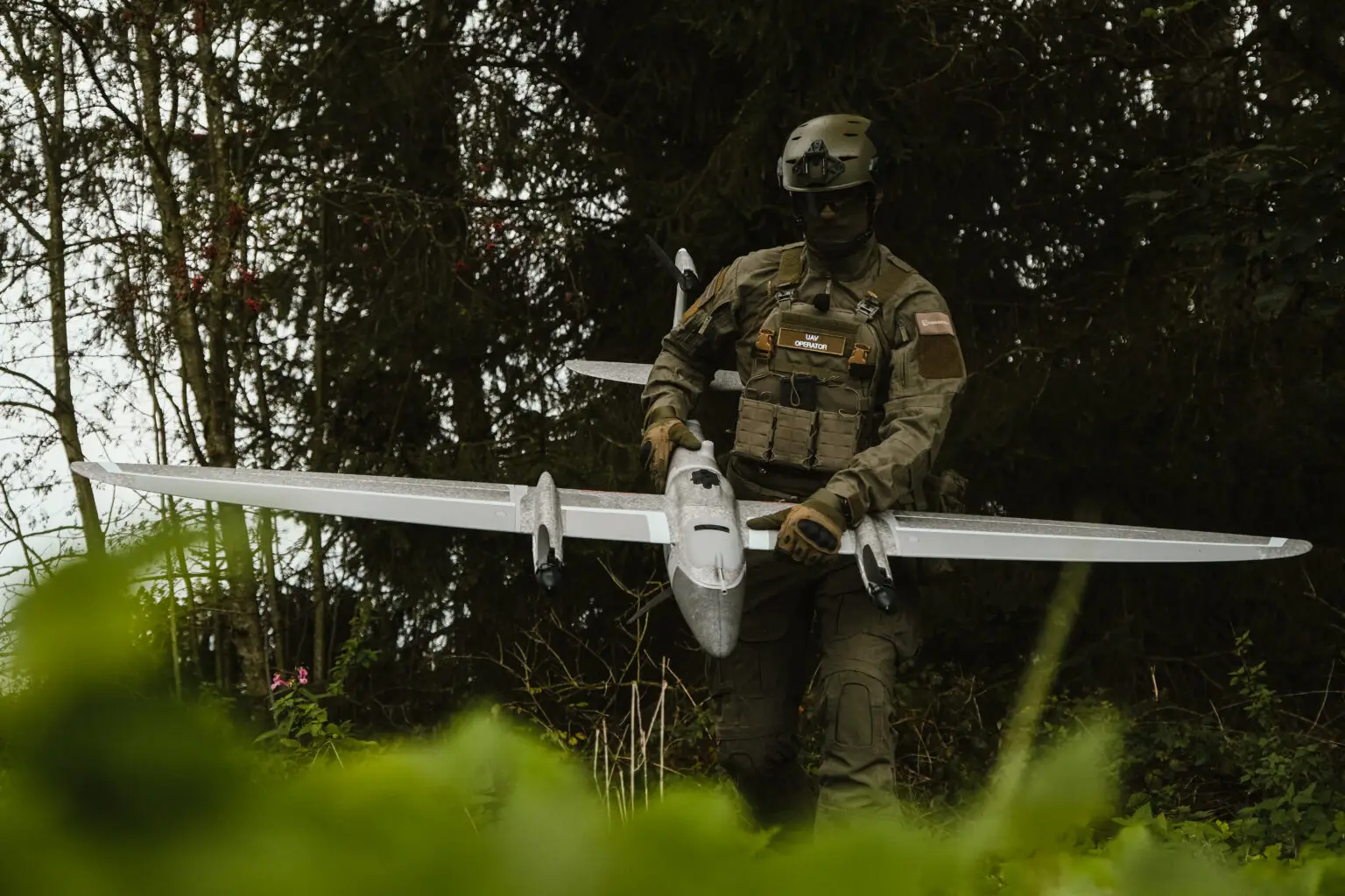 Vom Startup zum Milliarden-Player in nur zehn Jahren – Quantum Systems schreibt eine der beeindruckendsten deutschen Tech-Erfolgsgeschichten.