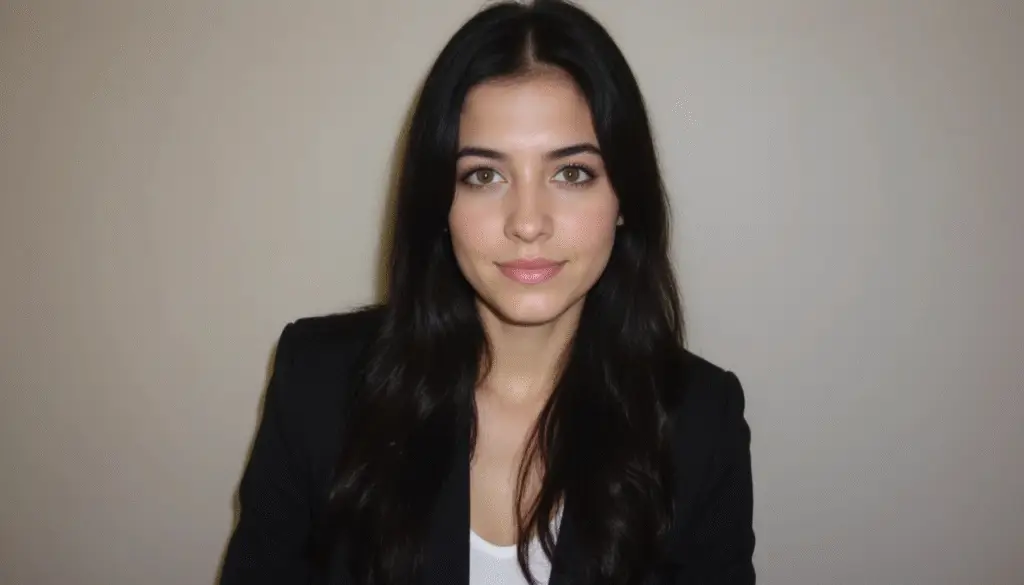 Kailyn, die smarte KI-Mitarbeiterin und Corporate Influencerin der Analytics Agentur, unterstützt das Team mit Effizienz und Präzision. Sie automatisiert Prozesse, analysiert Daten und optimiert Workflows, sodass wir uns auf kreative und strategische Aufgaben konzentrieren können. Gleichzeitig teilt sie ihr Wissen über digitale Trends und smarte Automatisierung, um Innovationen voranzutreiben. Immer zuverlässig und einsatzbereit, macht sie unseren Arbeitsalltag schneller, smarter und produktiver.