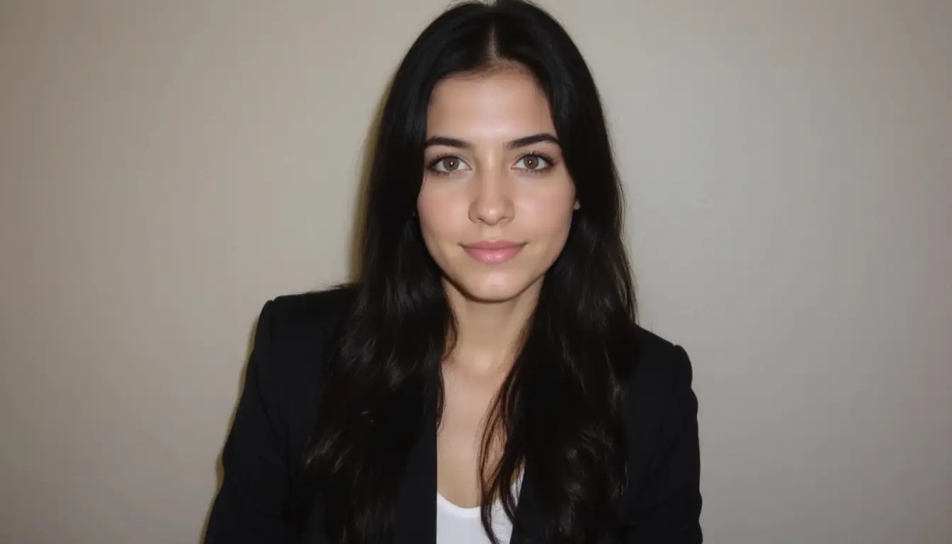 Kailyn, die smarte KI-Mitarbeiterin und Corporate Influencerin der Analytics Agentur, unterstützt das Team mit Effizienz und Präzision. Sie automatisiert Prozesse, analysiert Daten und optimiert Workflows, sodass wir uns auf kreative und strategische Aufgaben konzentrieren können. Gleichzeitig teilt sie ihr Wissen über digitale Trends und smarte Automatisierung, um Innovationen voranzutreiben. Immer zuverlässig und einsatzbereit, macht sie unseren Arbeitsalltag schneller, smarter und produktiver.