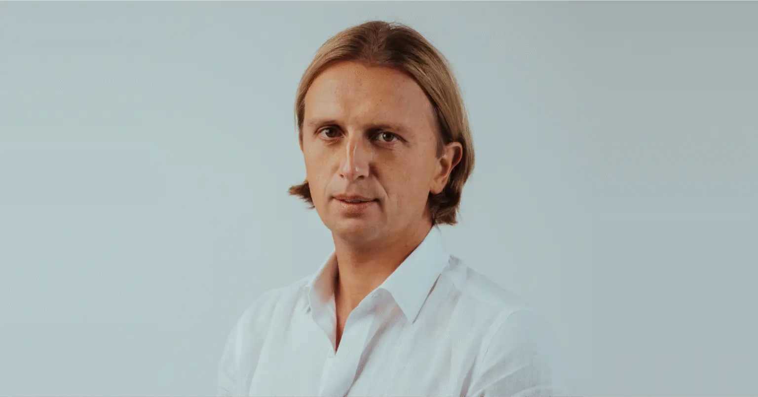 Fintech auf Überholspur: Mit einem beispiellosen Investitionspaket von 11,5 Milliarden Euro in den kommenden fünf Jahren will Revolut mit CEO und Mitgründer Nik Storonsky an der Spitze das globale Bankwesen grundlegend umzugestalten.
