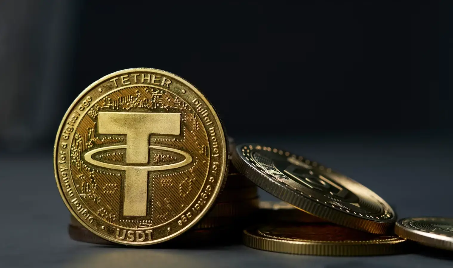 USDT