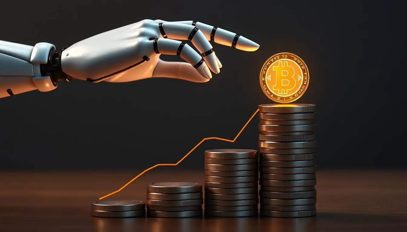 AI crypto