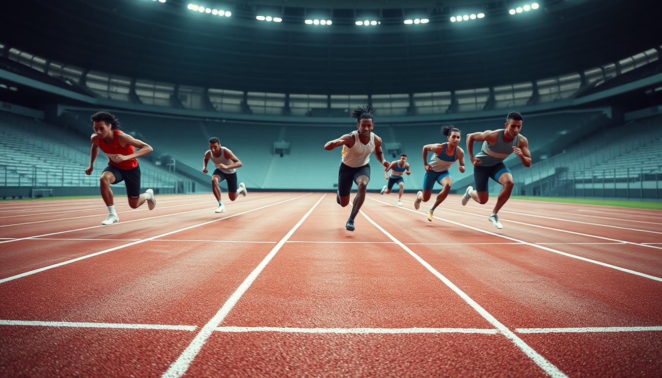 Blockchain Speed