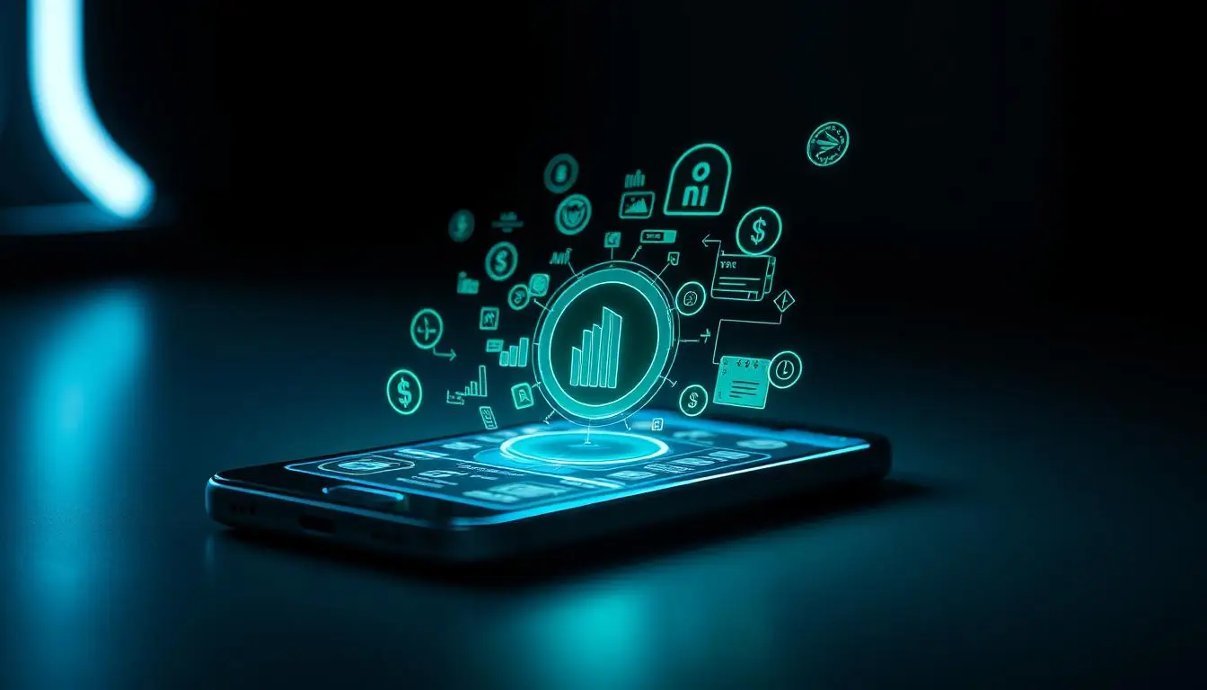 all-in-one crypto app