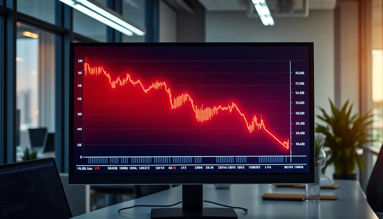 crypto sell-off
