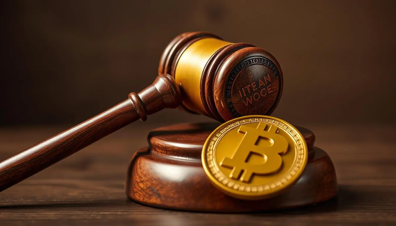blockchain compliance