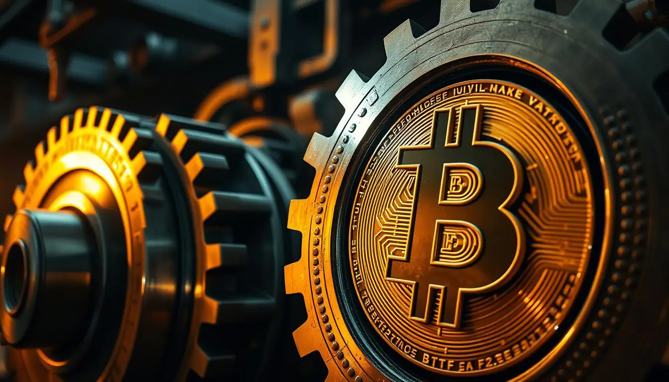 Bitcoin in Germany