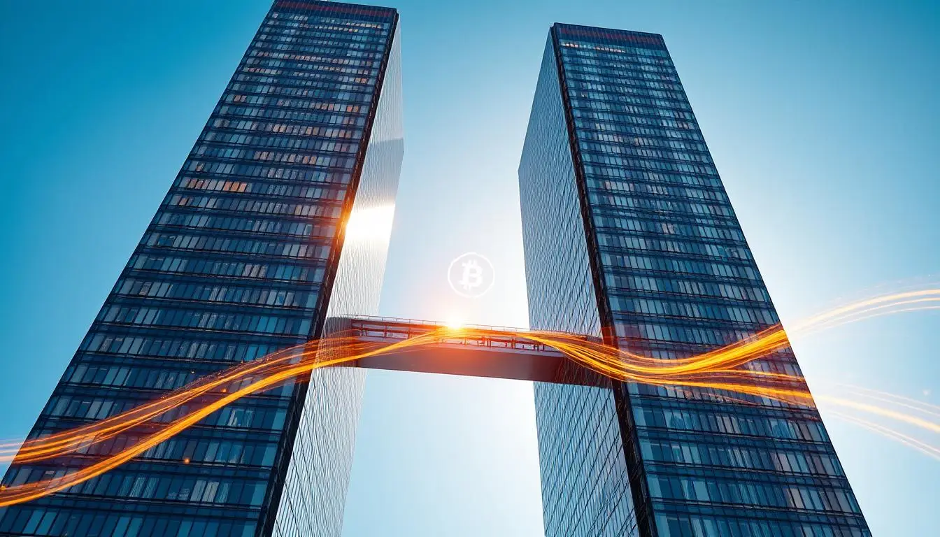 institutional crypto trading