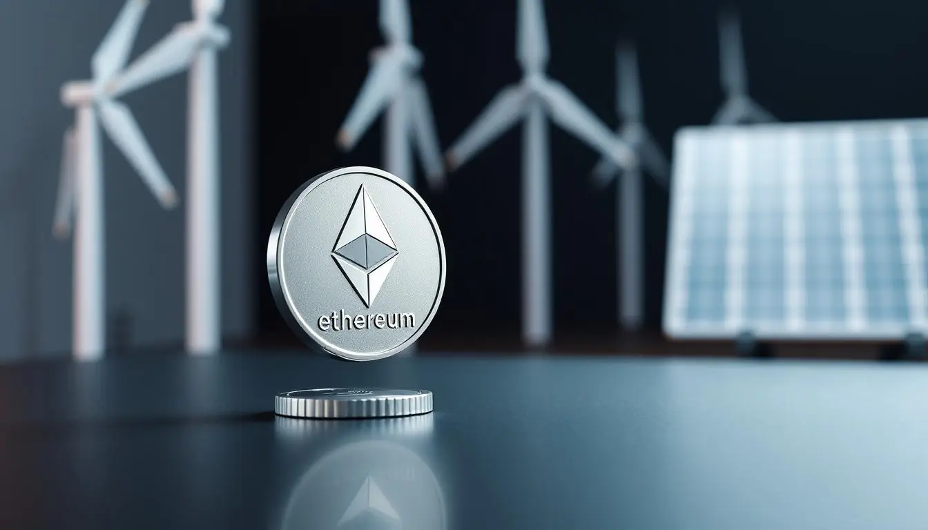 green crypto