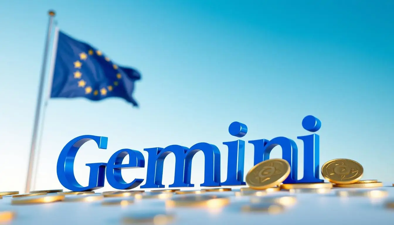 crypto exchange Europe