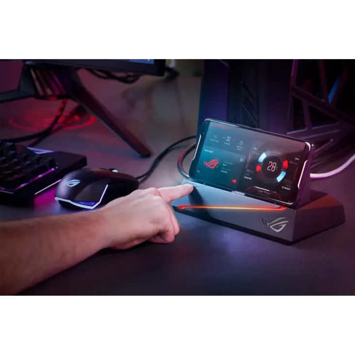 Die neuesten Modelle von Asus ROG, RedMagic und Co. bringen nicht nur beeindruckende Hardware-Spezifikationen mit, sondern verwischen zunehmend die Grenzen zwischen mobilem und PC-Gaming.