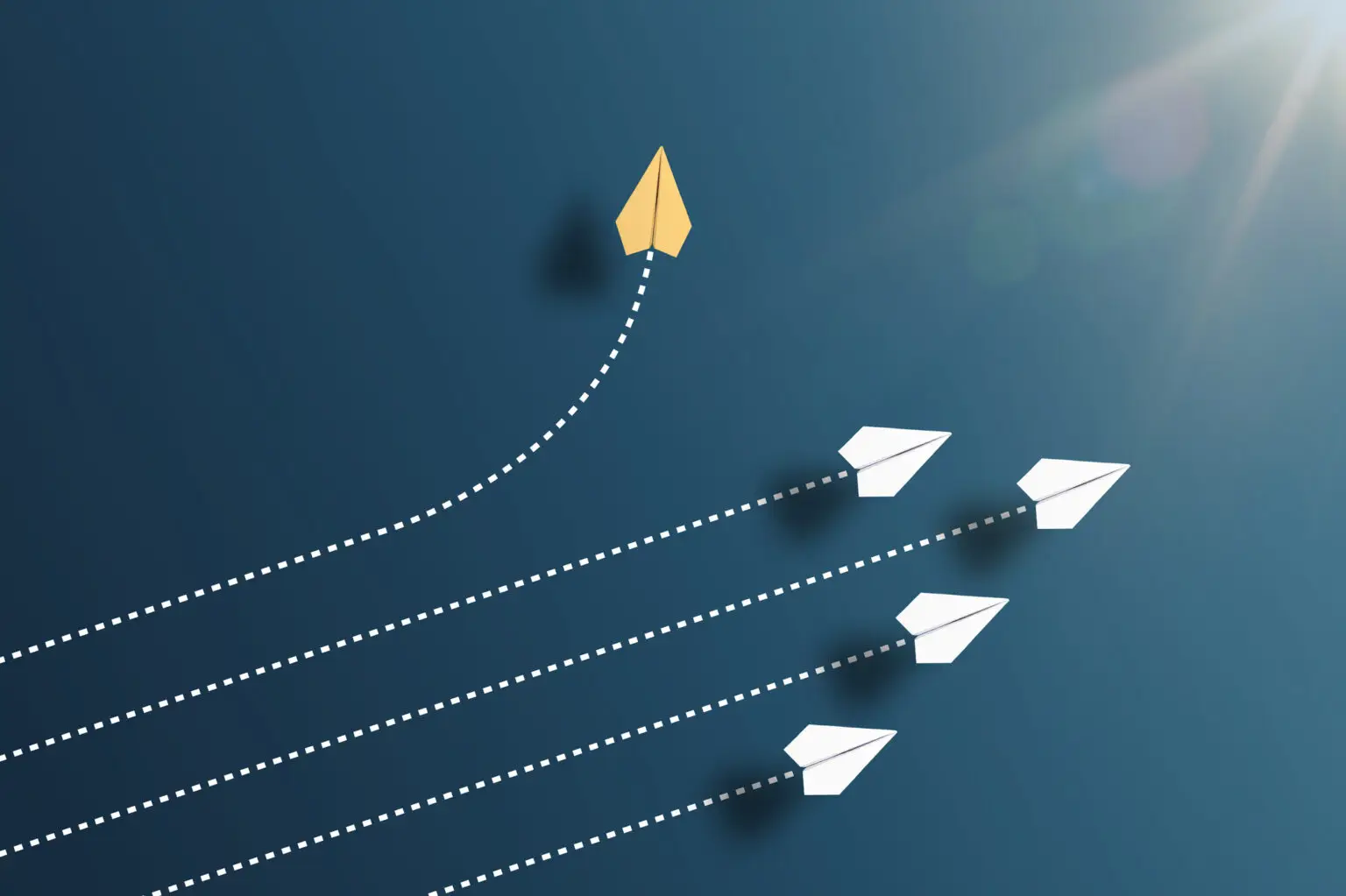 Der Vertical-SaaS-Ansatz – maßgeschneiderte Lösungen für spezifische Branchen statt Einheitssoftware für alle – wird zum Game-Changer im globalen Software-Markt.
