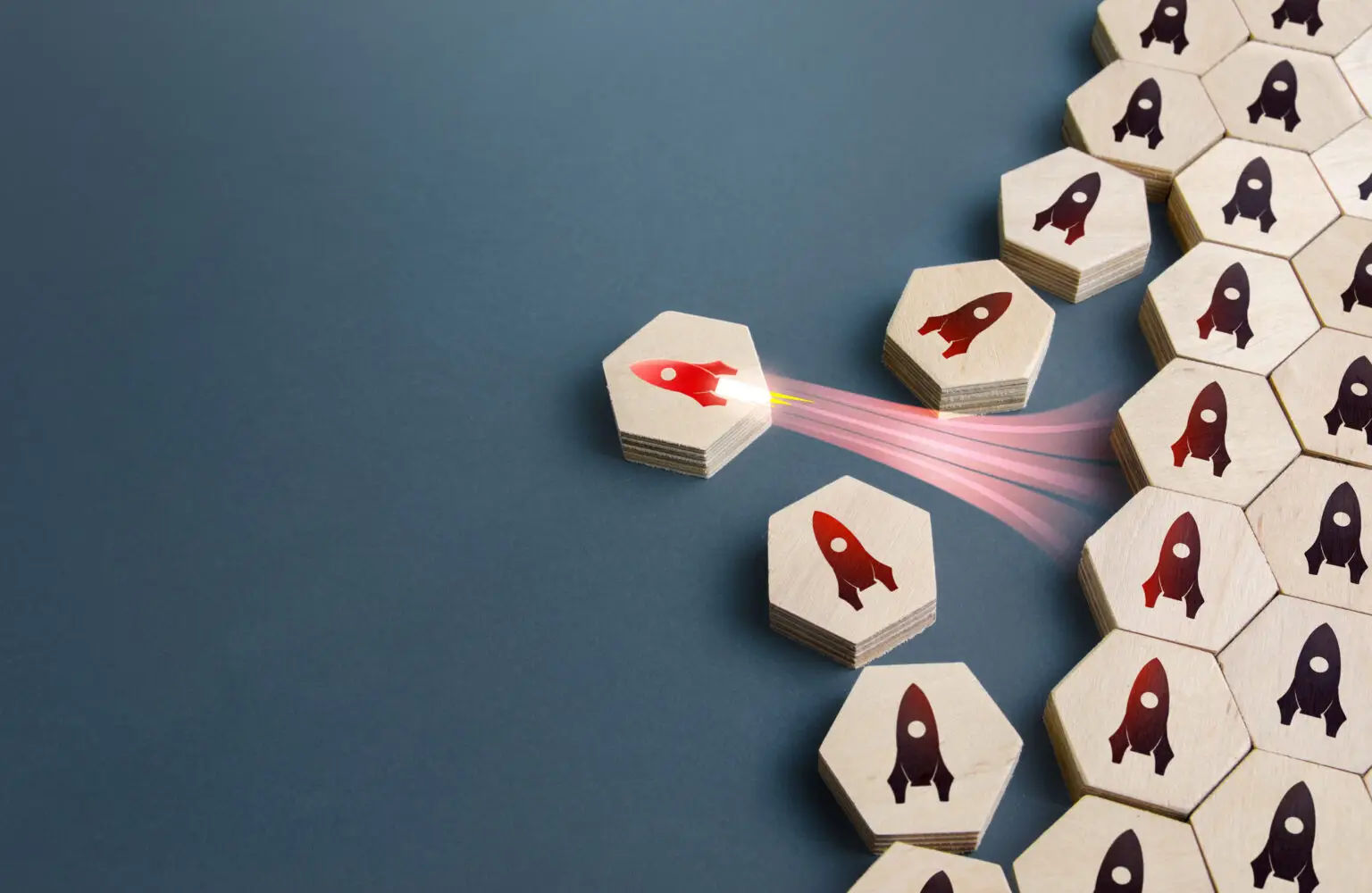 Europäische Gründer schreiben Erfolgsgeschichten – nicht trotz, sondern wegen ihrer einzigartigen Herangehensweise.