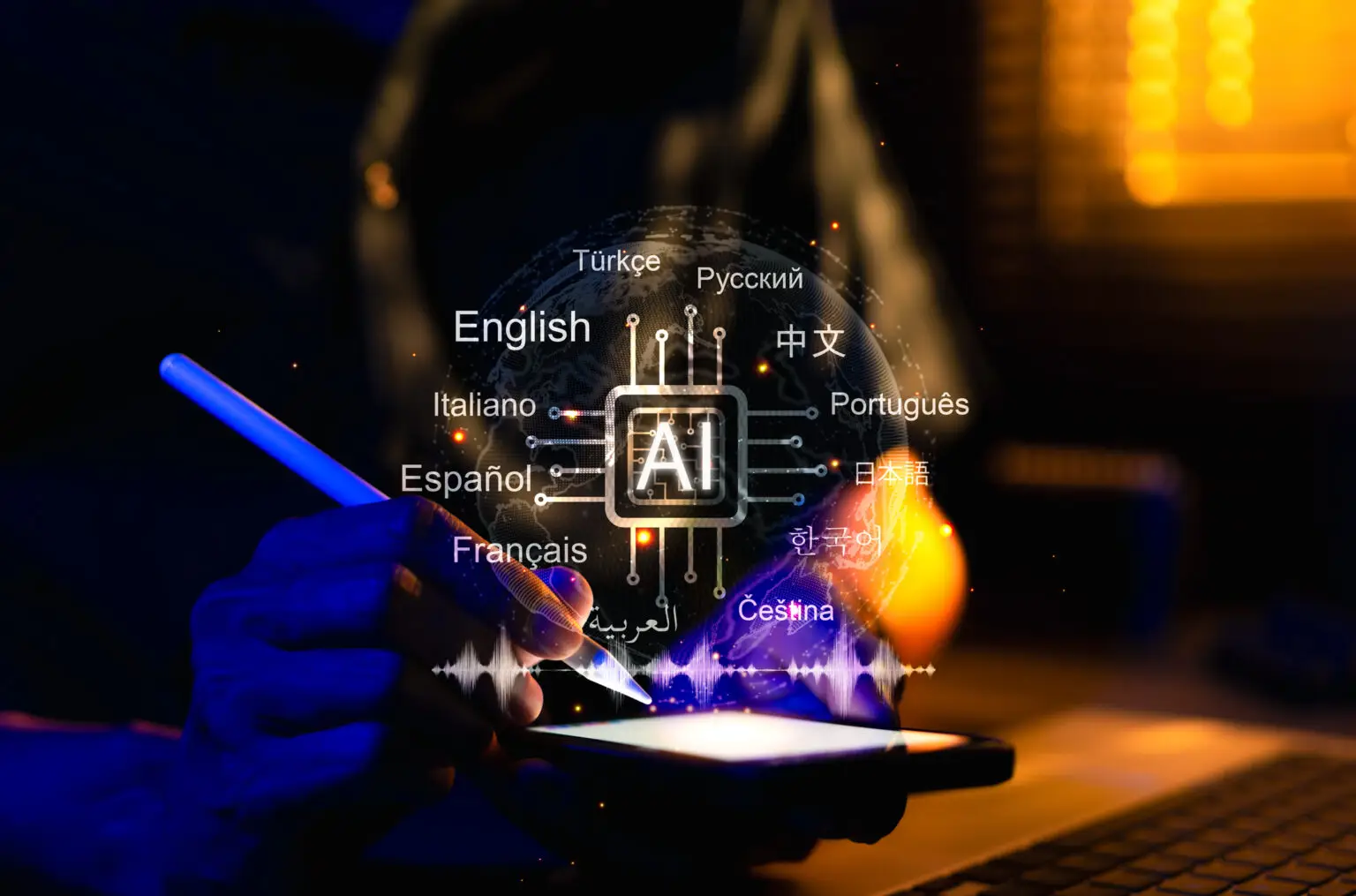 Der globale E-Commerce steht vor einem Quantensprung. Multilinguale KI-Modelle entwickeln sich von nützlichen Tools zu strategischen Wachstumstreibern, die internationale Expansion beschleunigen und Kundenbeziehungen transformieren.