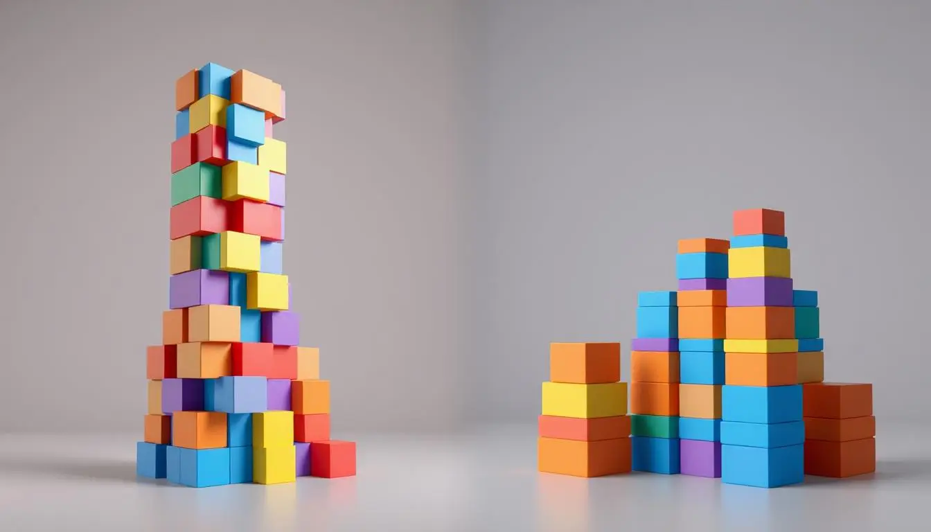 Radix Sharded Ledger