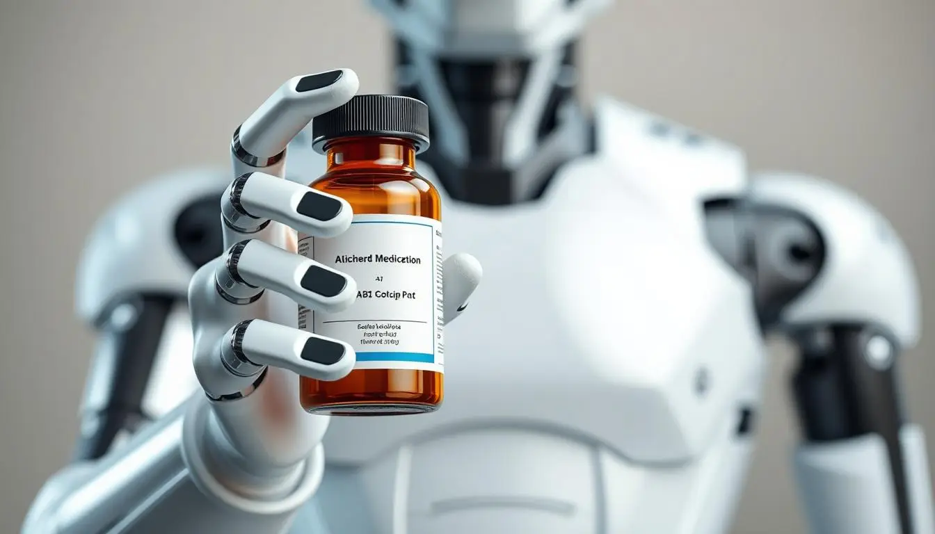 AI in healthcare