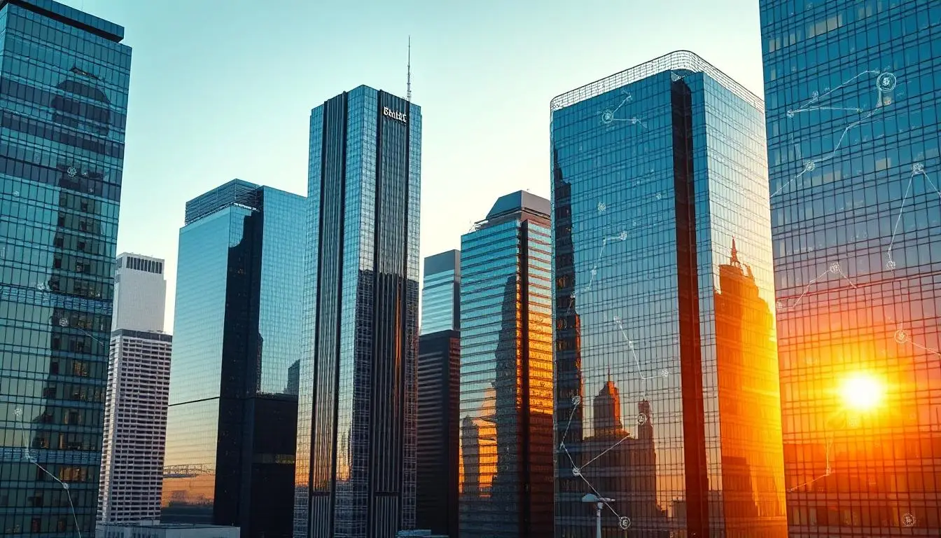 blockchain in banking