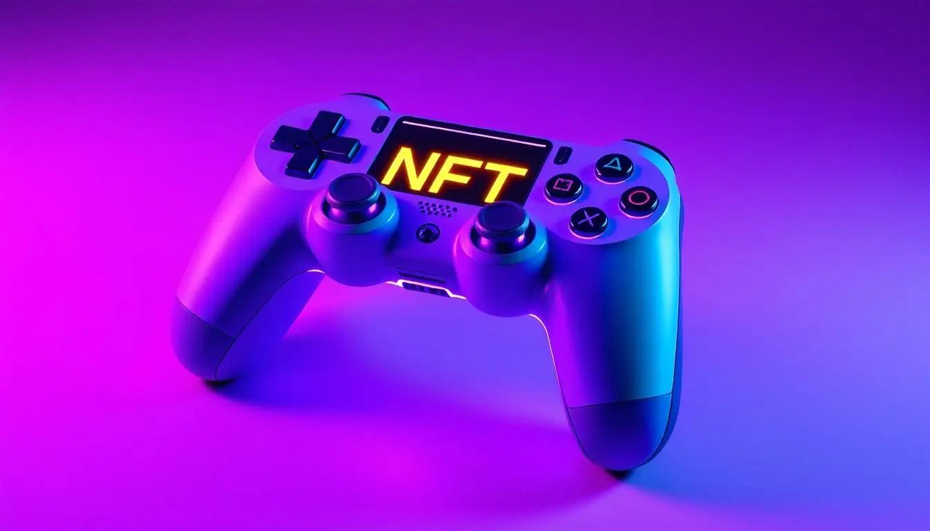 gas-free NFTs