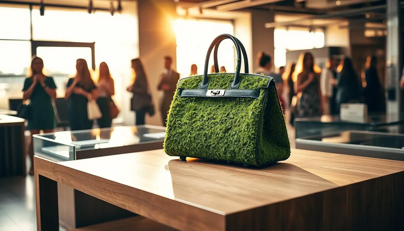 Der Luxusmarkt erfindet sich neu – und zwar grundlegend. Während früher opulente Statussymbole und materielle Exklusivität den Ton angaben, definieren heute drei mächtige Treiber die Zukunft der Branche: Nachhaltigkeit, technologische Innovation und radikale Personalisierung.