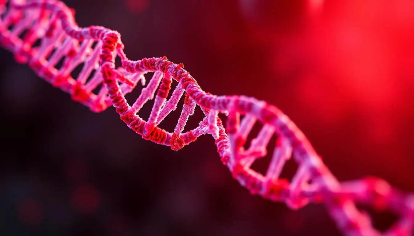 Tumoren hinterlassen Spuren im Blut. Sie setzen winzige DNA-Fragmente frei, die charakteristische Veränderungen aufweisen. GRAIL hat einen Weg gefunden, diese Nadel im Heuhaufen zu finden. Der Galleri®-Test analysiert spezifische Methylierungsmuster – epigenetische Veränderungen an der DNA – die für Krebszellen charakteristisch sind.