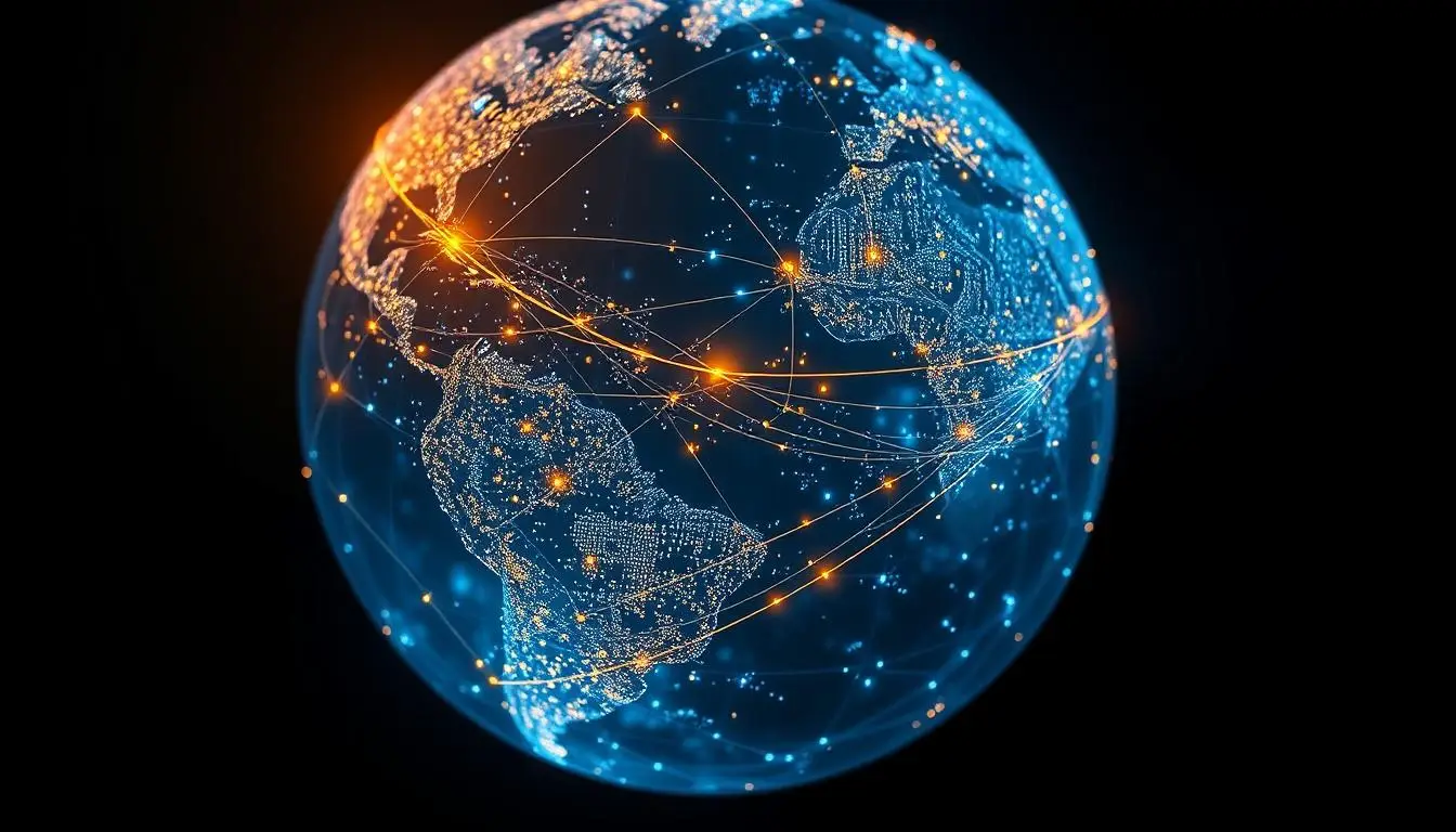 blockchain finance