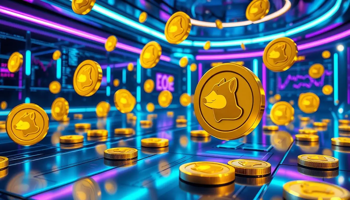 meme coins