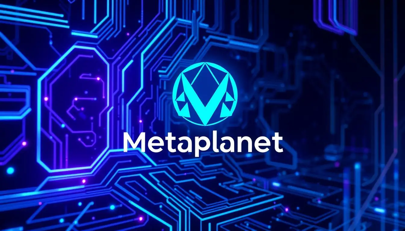 BTC-Kauf Metaplanet