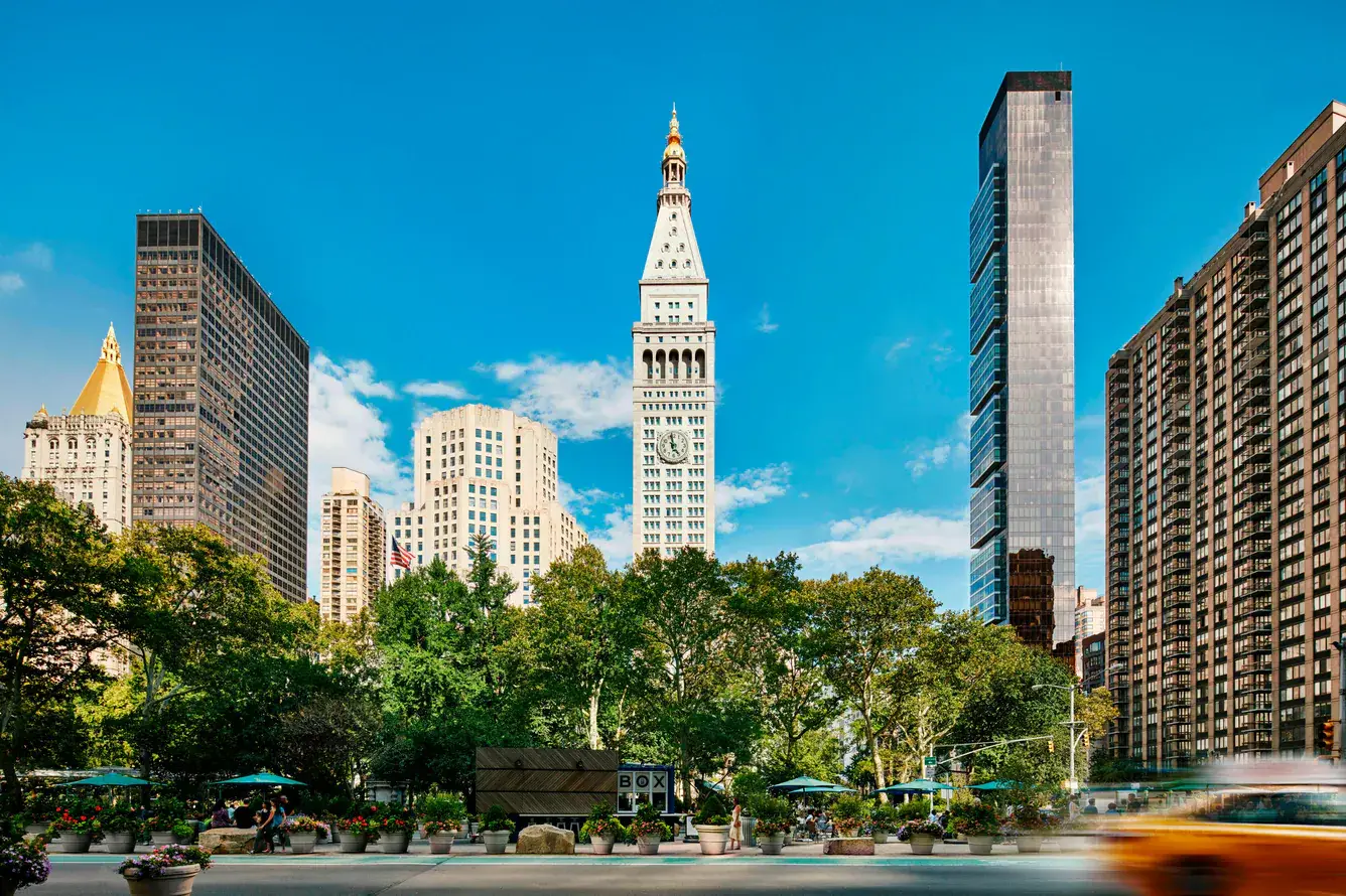 Luxus neu definieren statt kopieren - genau das ist die Erfolgsformel, mit der Edition Hotels die Hospitality-Branche aufmischt.