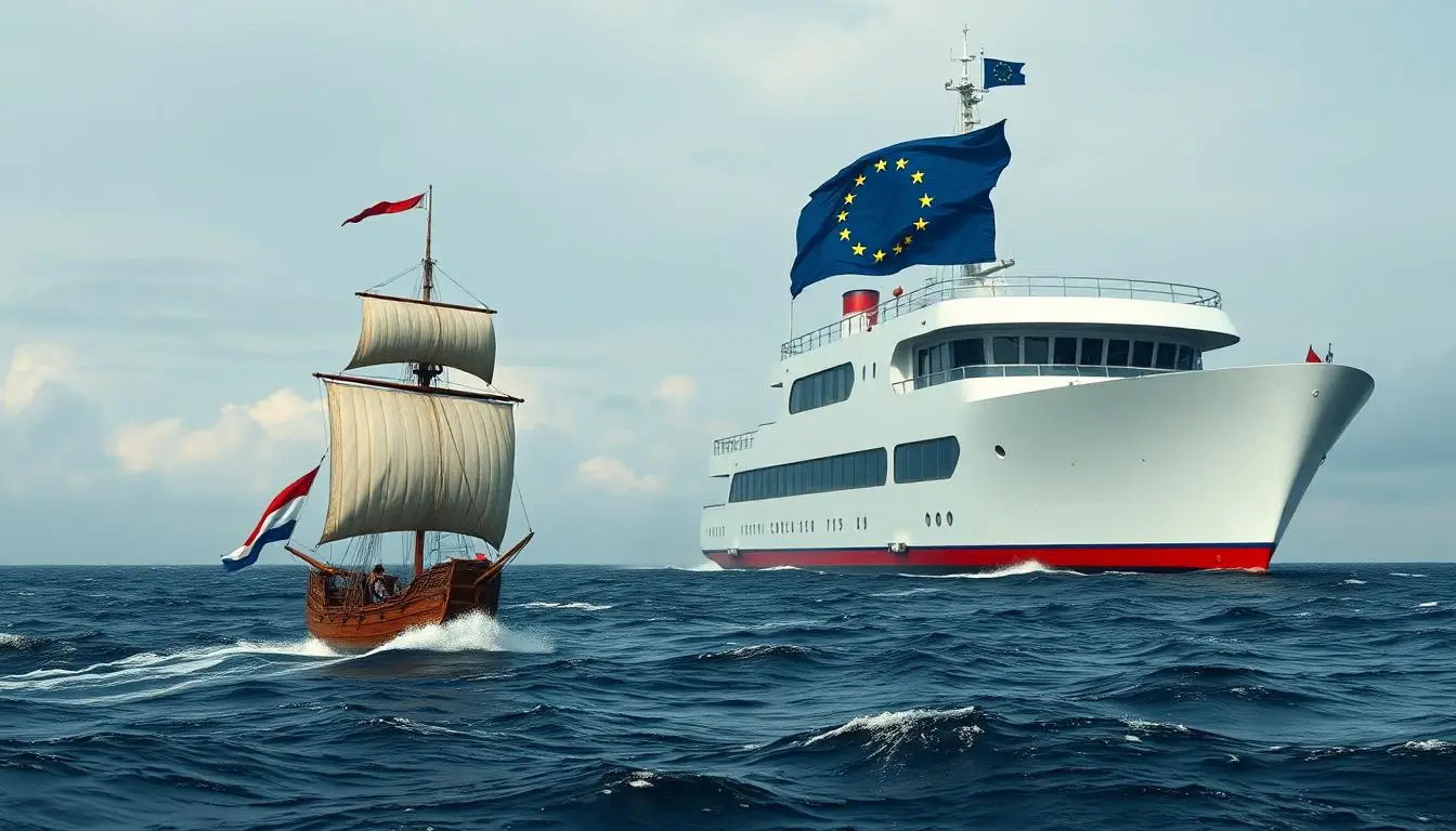 EU crypto regulation
