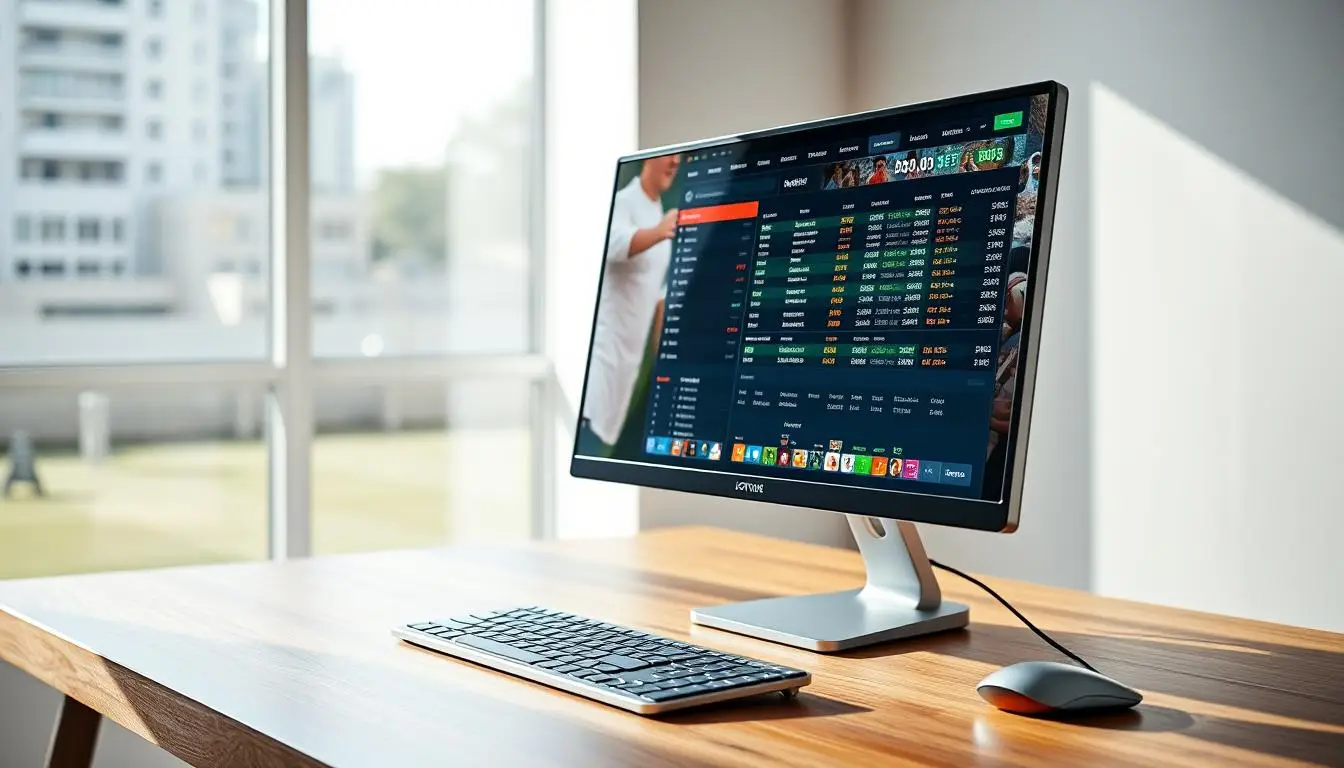 Sportwetten AI