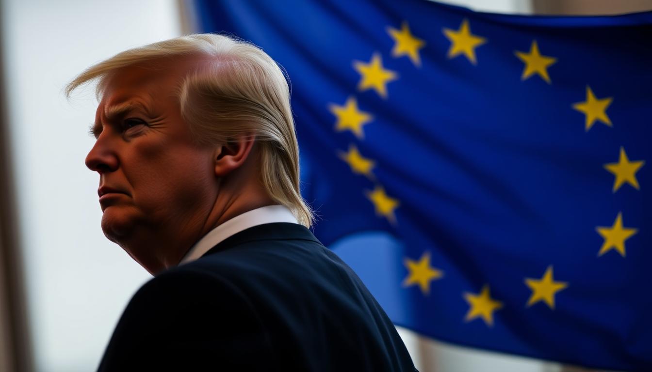 Crypto EU vs US