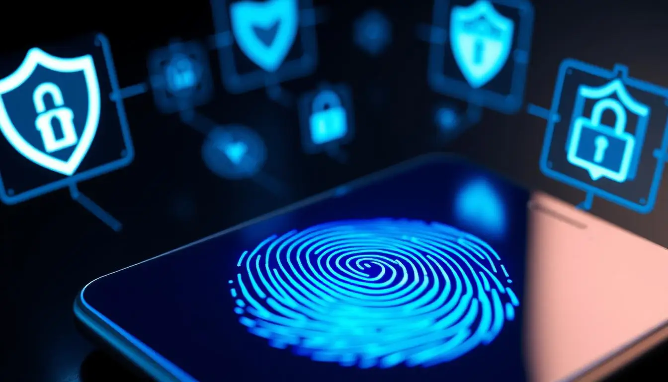 digital identity blockchain