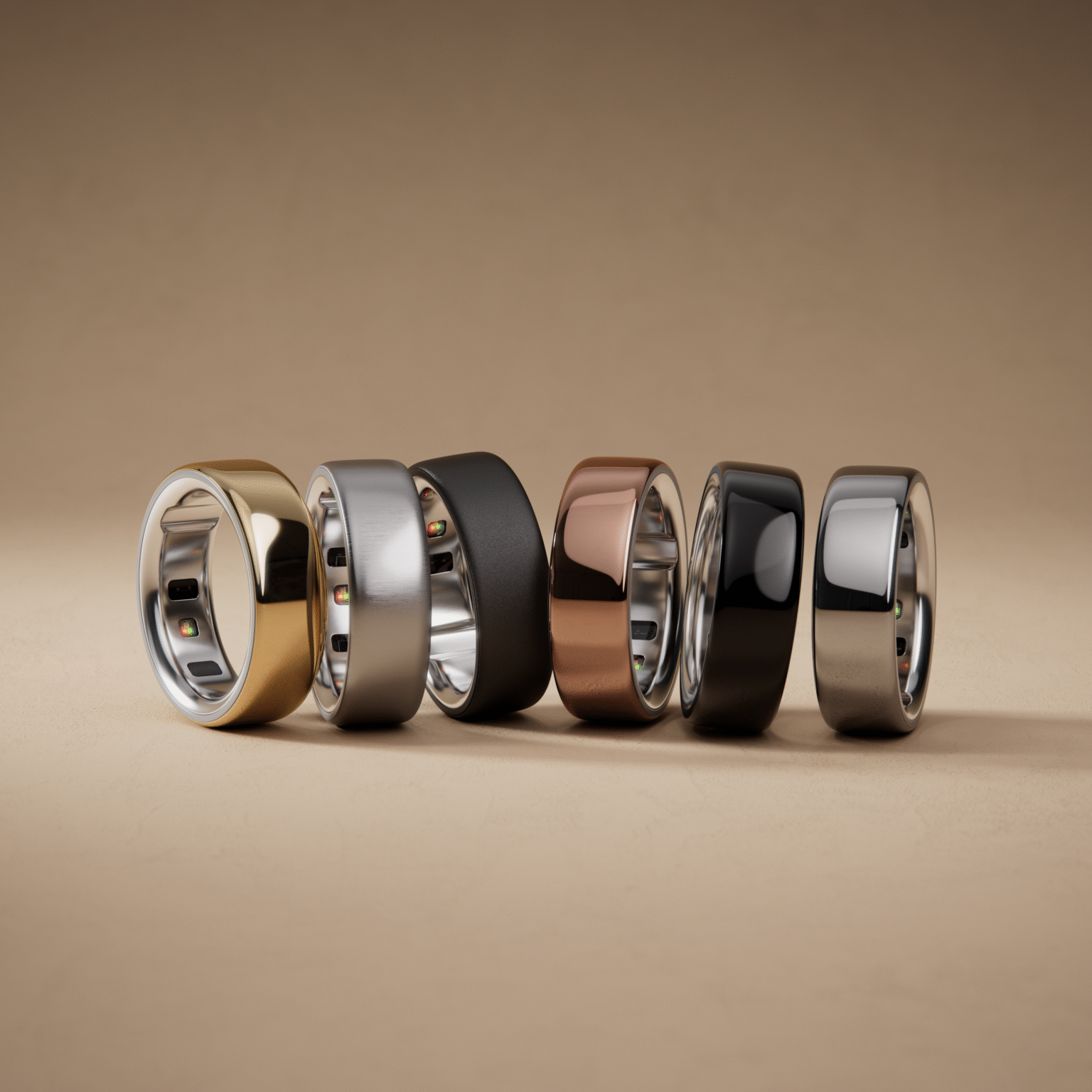 Vom Nischenprodukt zur Wearable-Revolution – Oura hat sich mit seinem Smart Ring an die Spitze des Gesundheitstechnologie-Marktes katapultiert. Die aktuelle Mega-Finanzierung von 900 Millionen Dollar durch Fidelity bewertet das finnische Unternehmen mit atemberaubenden 11 Milliarden Dollar.