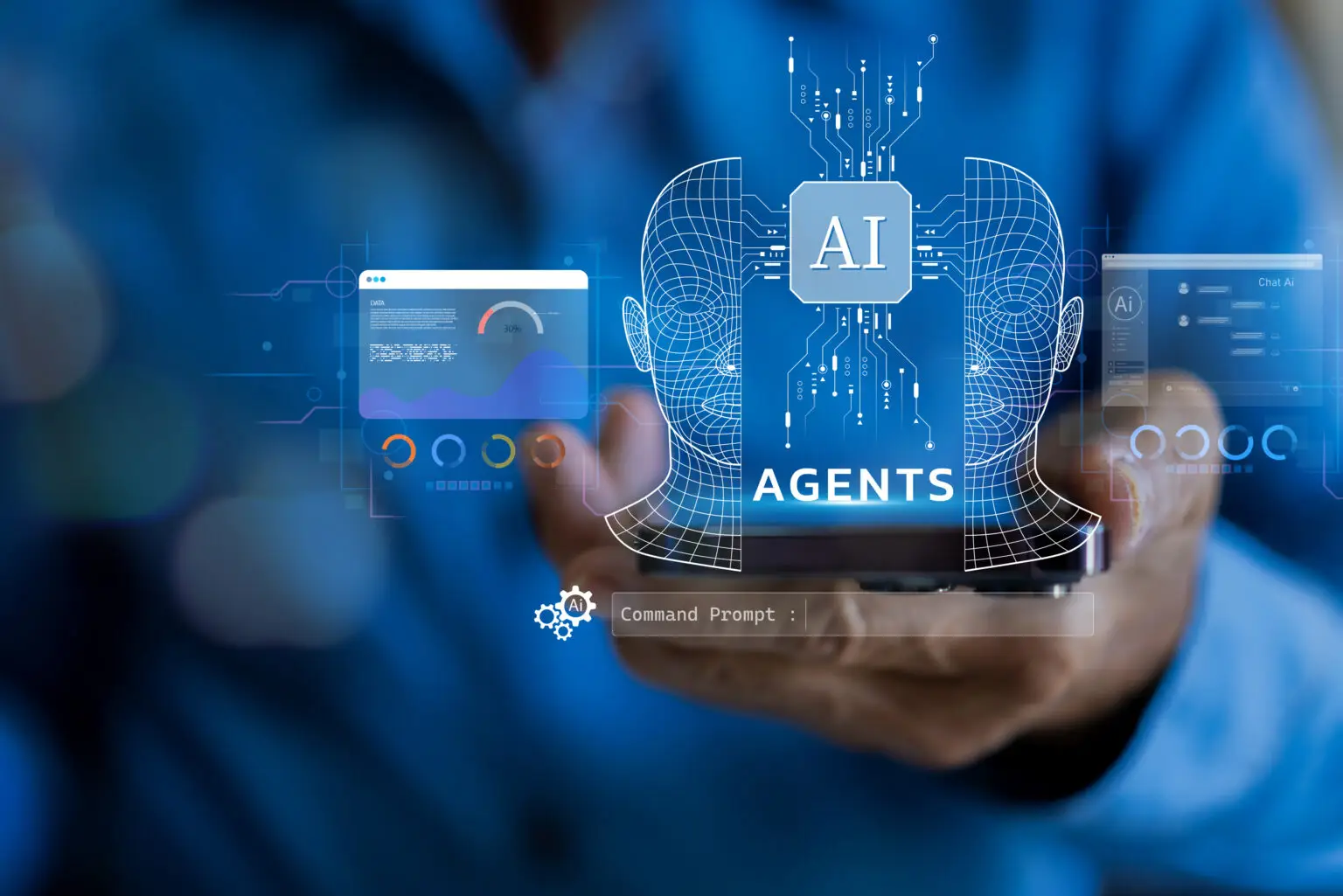 Agentic AI im Praxiseinsatz: Diese 9 Anbieter führen das Rennen um produktive KI-Agenten 2025 an