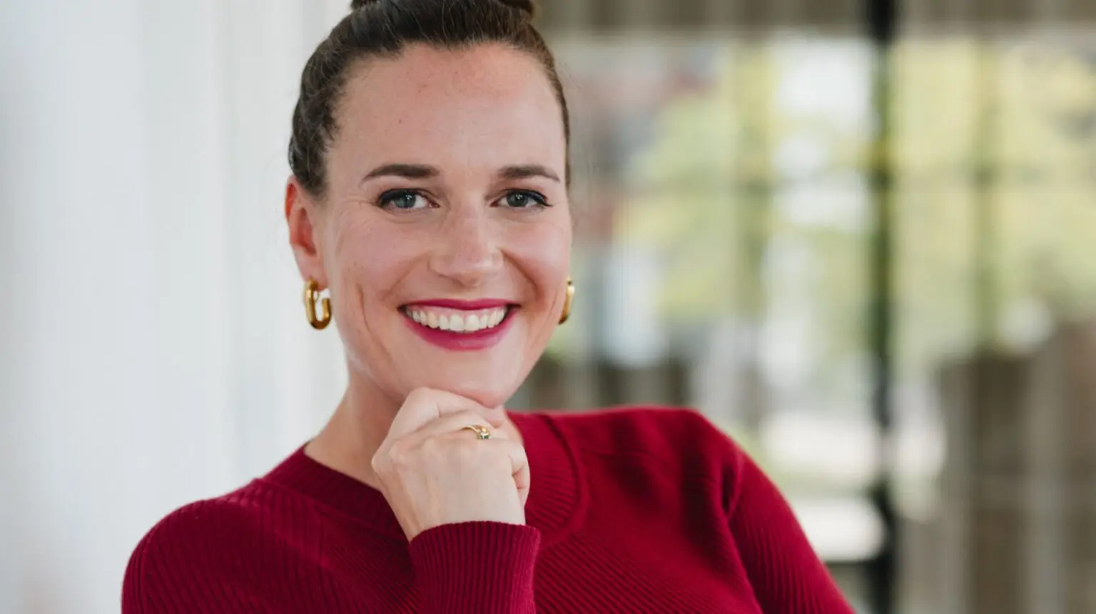 Anja Steinkönig ist CMO von Probonio und Bikeleasing