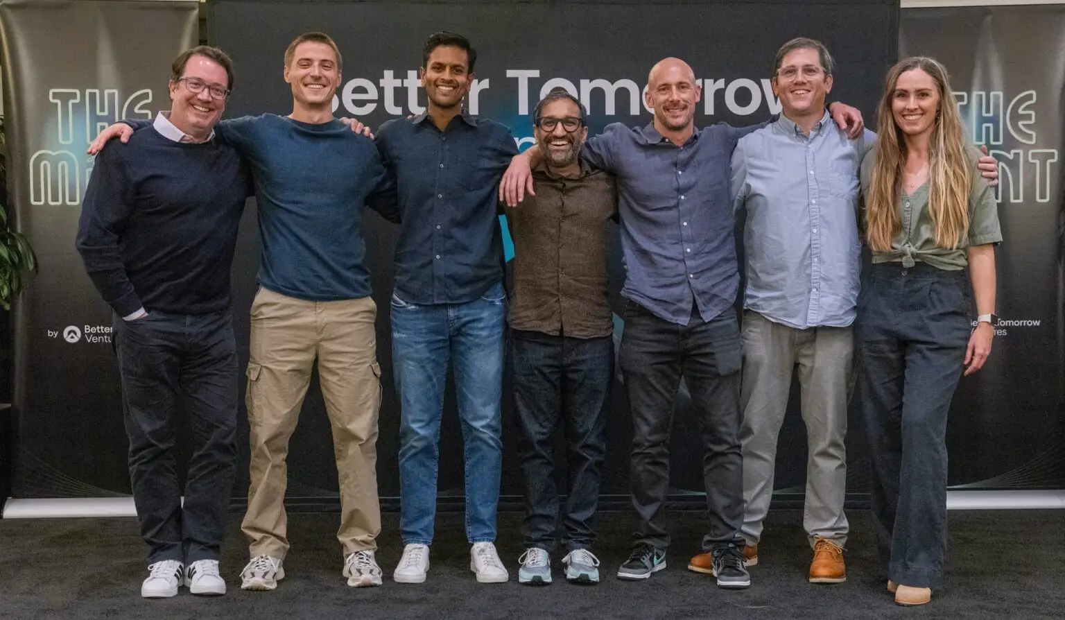 Mitten im Fintech-Winter zeigt Better Tomorrow Ventures (BTV) beeindruckende Stärke