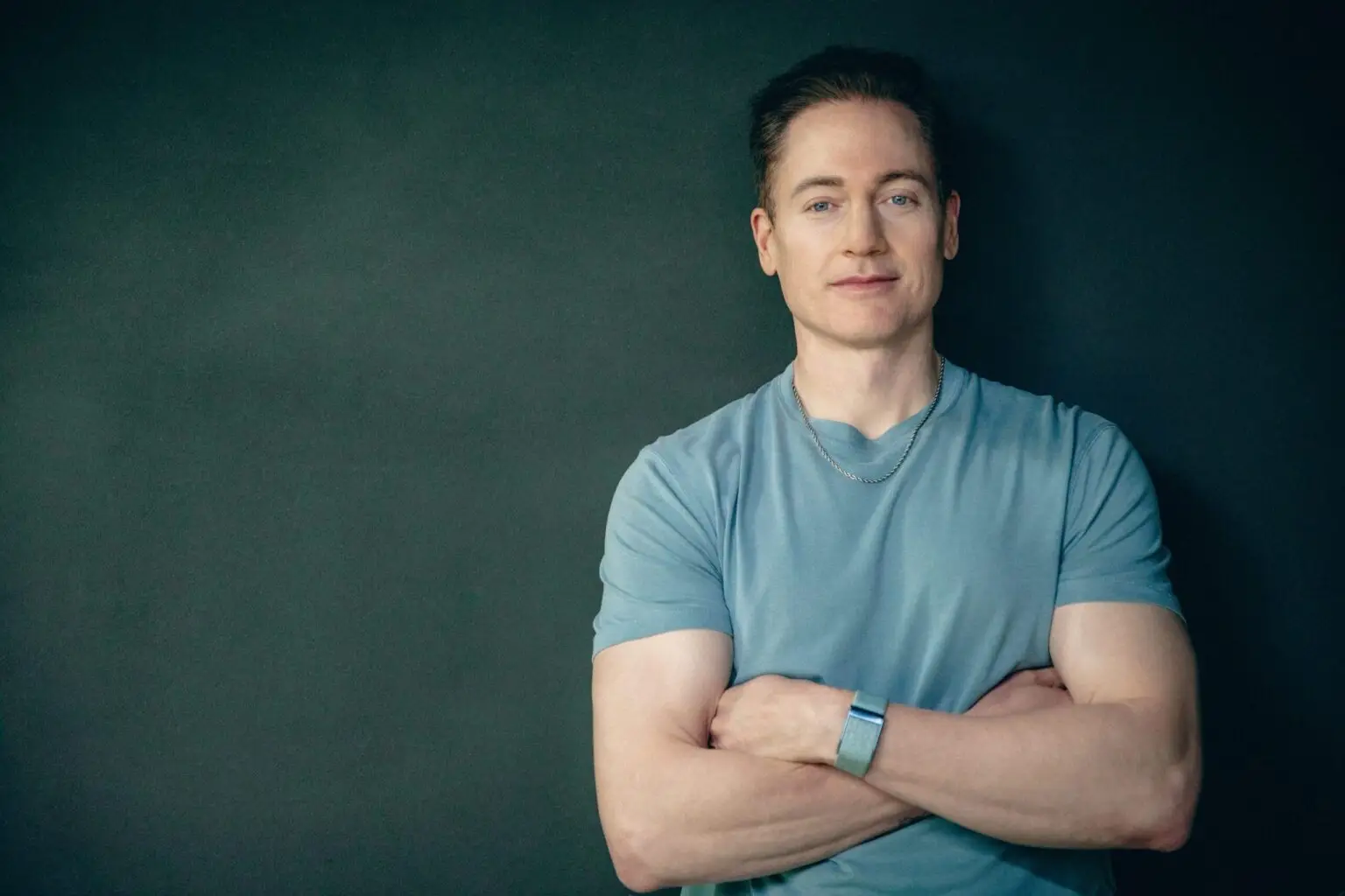 Bryan Johnson ist einer der anerkanntesten Longevity-Experten und Selfmade-Millionär