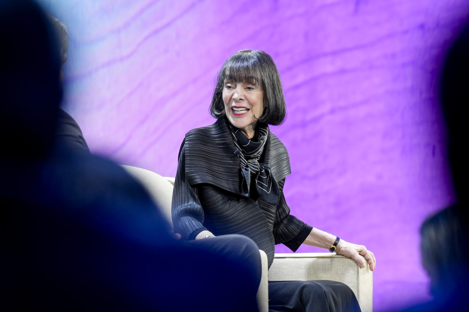 Carol Dweck