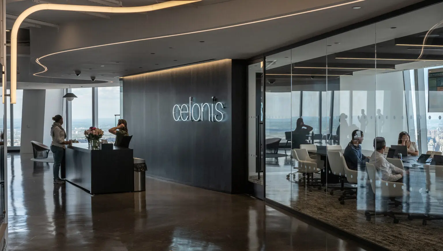 Mit einer Bewertung von 15 Milliarden Dollar nach der jüngsten Finanzierungsrunde mit SoftBank steht Celonis kurz davor, zur wertvollsten deutschen Tech-Firma aufzusteigen.