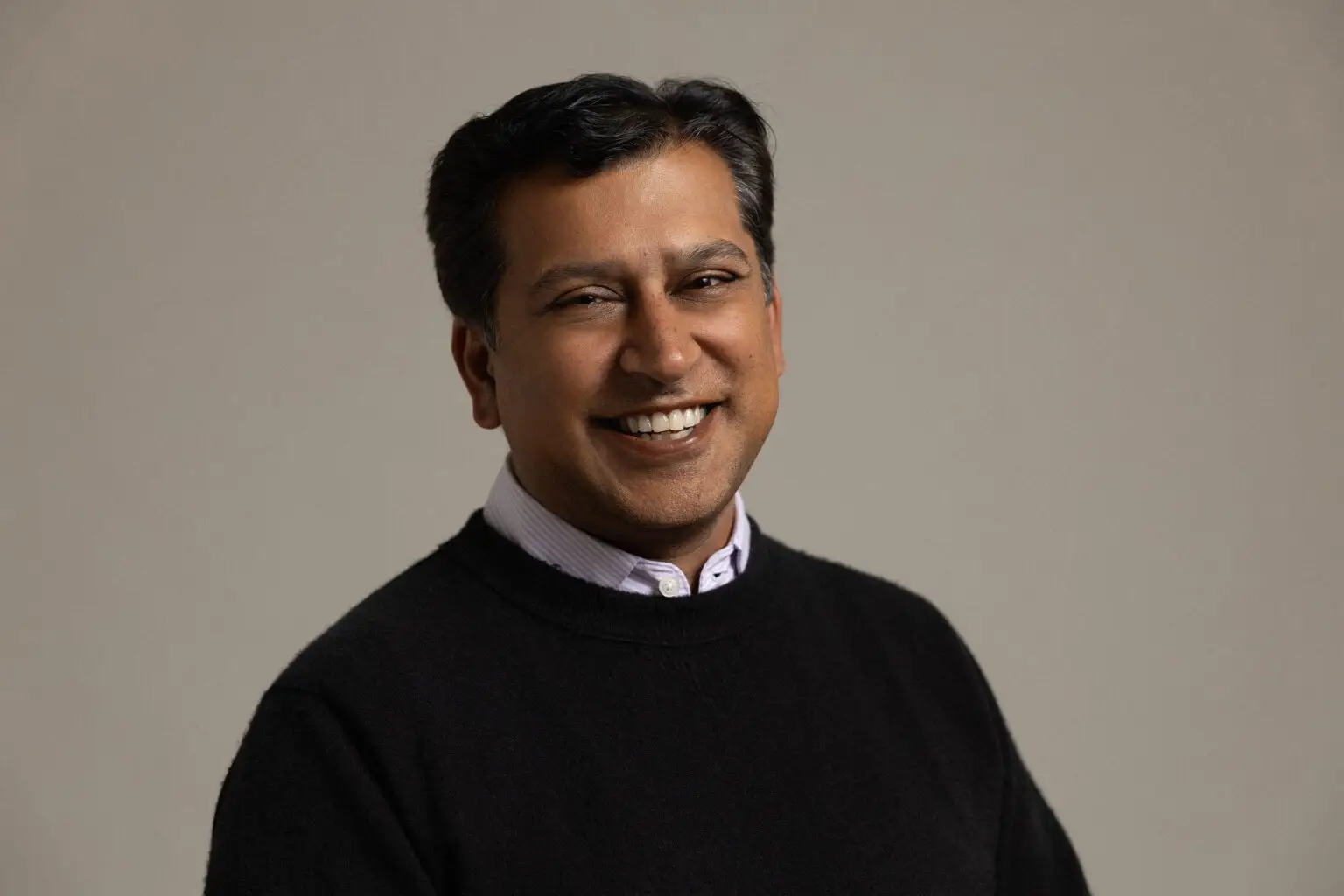 Shishir Mehrotra, CEO, Grammarly