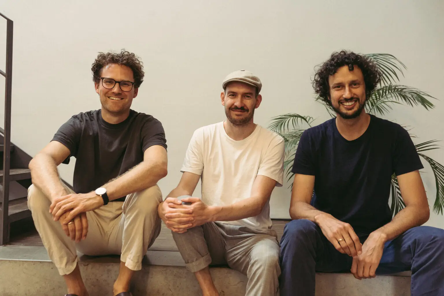 Das Hamburger Fintech revolutioniert mit seinem automatischen CO2-Tracking das Banking-Erlebnis und macht nachhaltiges Finanzmanagement für Millionen Menschen zugänglich.