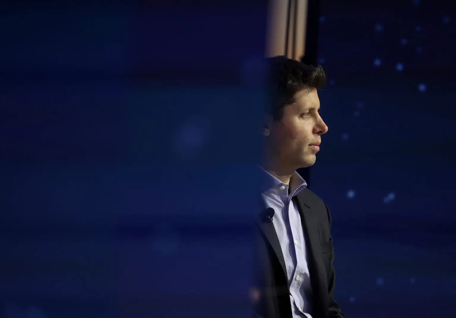 Sam Altman Founder and CEO von OpenAI