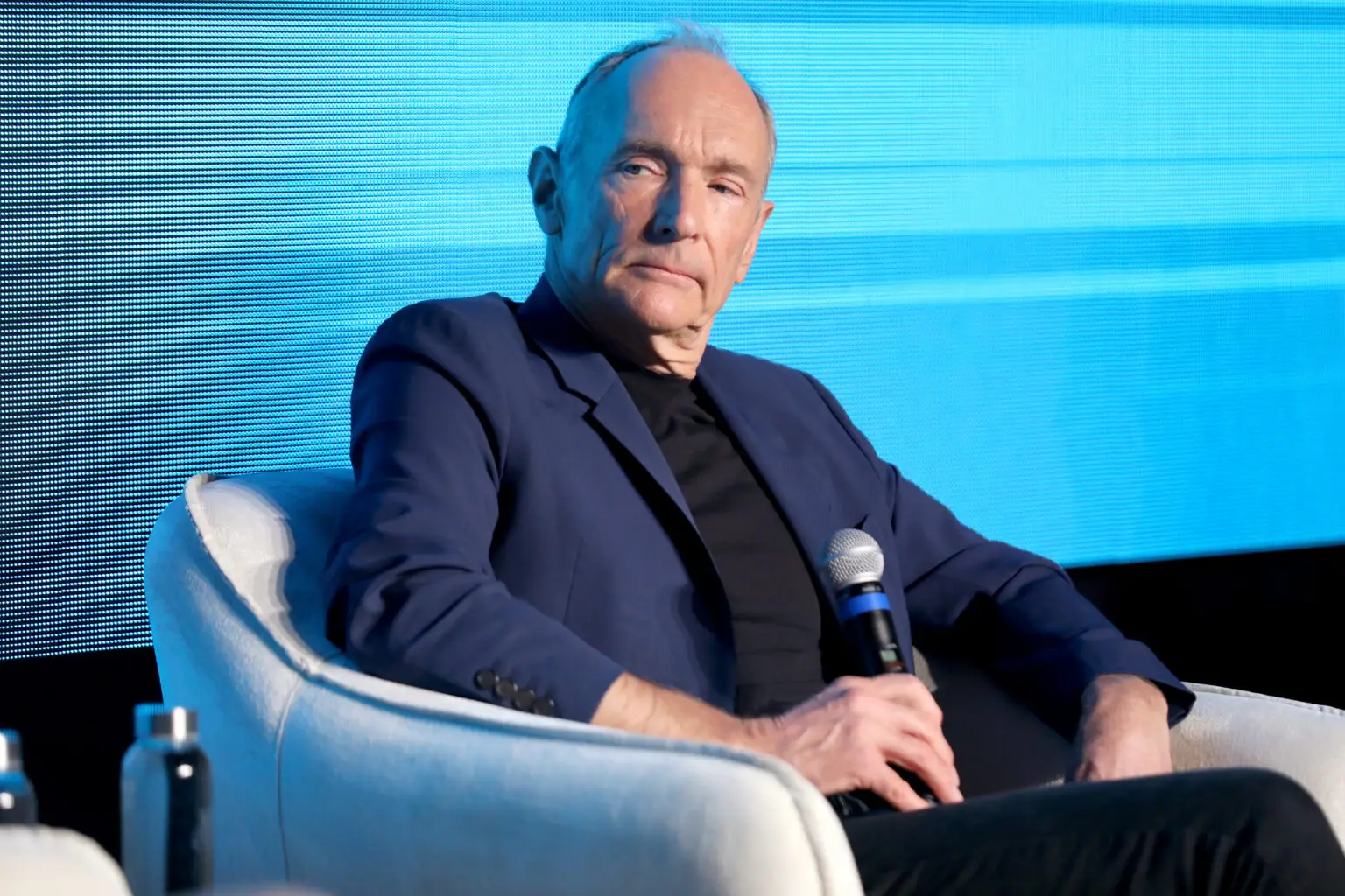 Tim Berners-Lee