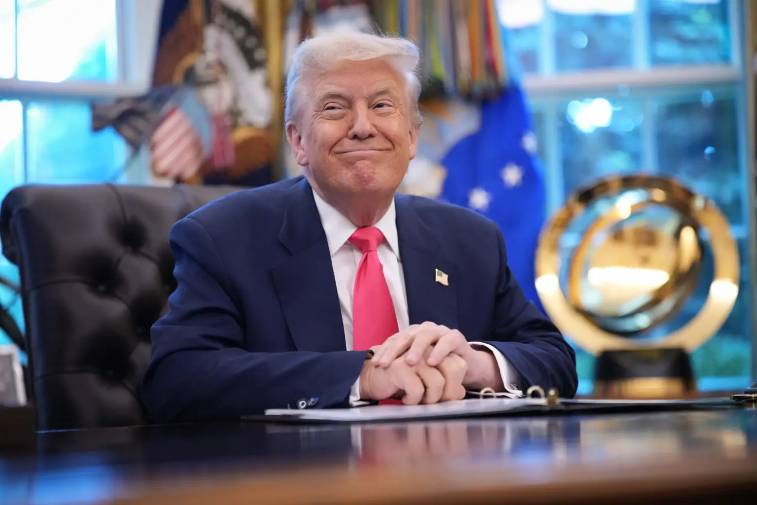 In nur neun Monaten hat die Familie Trump ihr Vermögen durch strategische Krypto-Investments nahezu verdoppelt – ein Finanzcoup, der selbst erfahrene Blockchain-Investoren aufhorchen lässt.