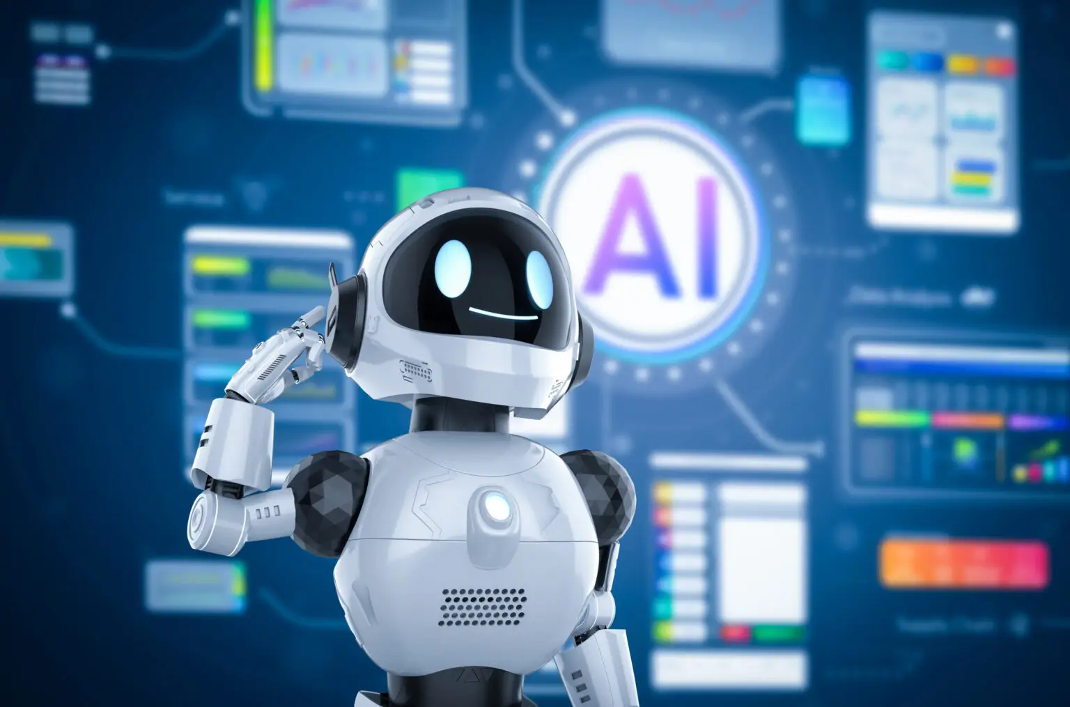 Klein aber mächtig – so lässt sich die stille Revolution beschreiben, die gerade in deutschen Produktionshallen stattfindet. Während große Tech-Konzerne mit ihren massiven KI-Modellen die Schlagzeilen dominieren, entdeckt der deutsche Mittelstand die Kraft der sogenannten Tiny-LLMs für sich.