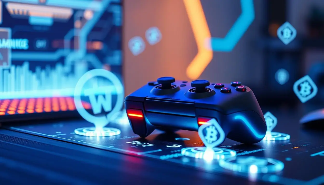 Web3 gaming