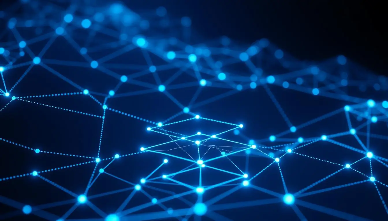 blockchain ecosystem