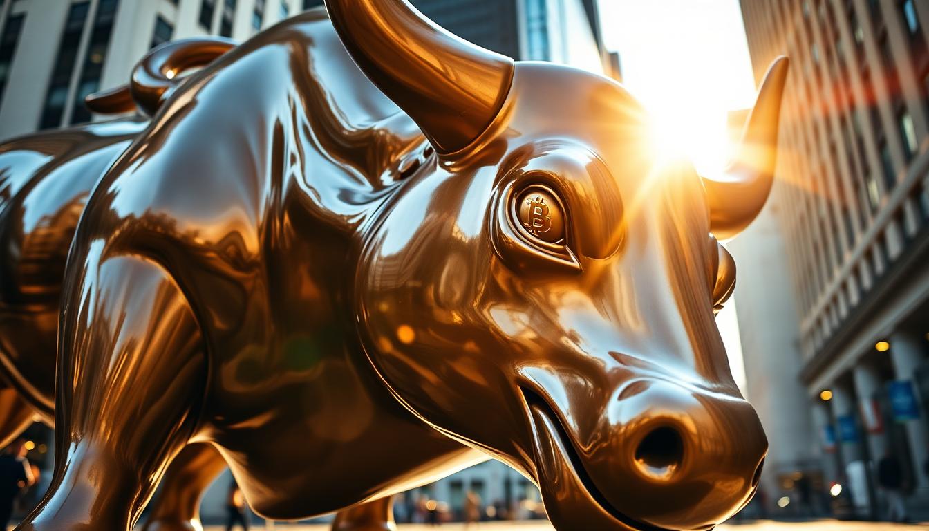crypto bull run