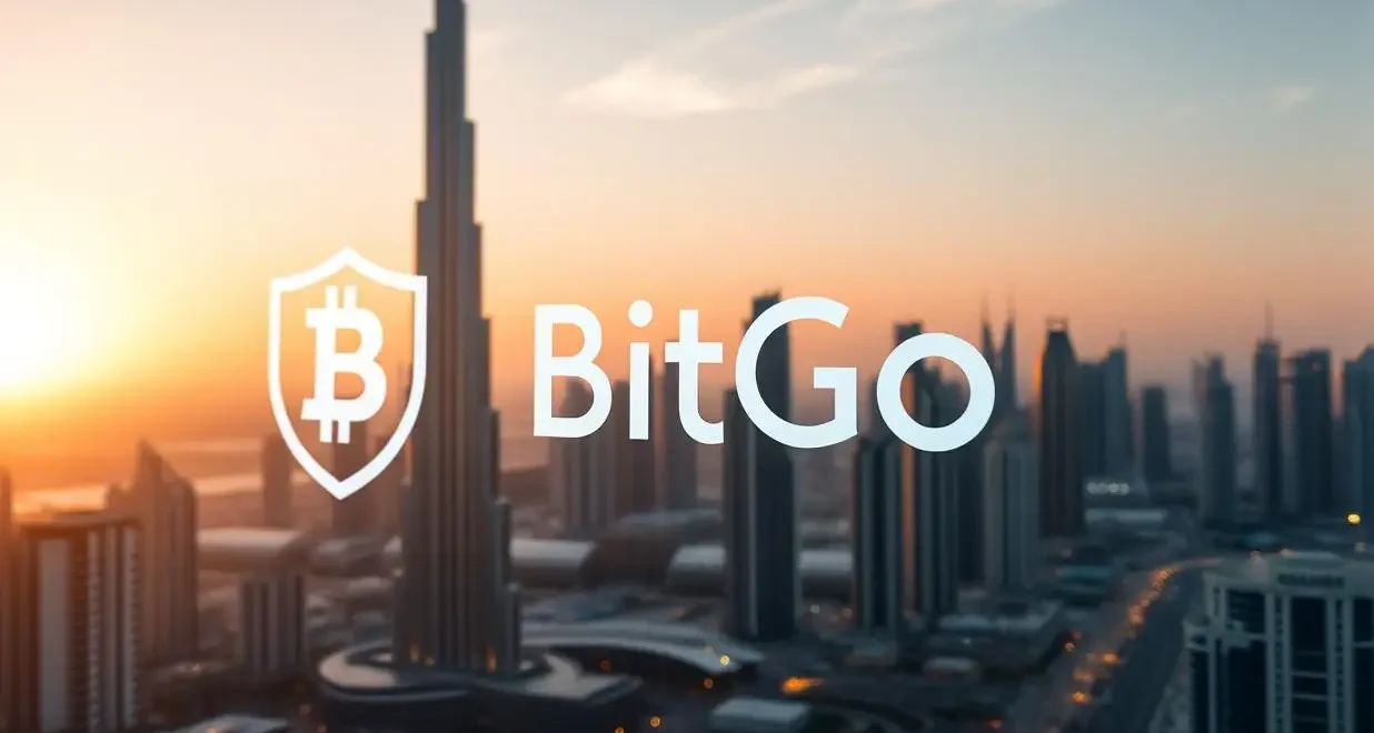 BitGo Vara licence